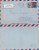 Delcampe - AEROGRAMME - AIR LETTER - Lot 18 Aérogrammes - Voir Scanne - France - Australie - Monaco - Inde - US - Grande Bretagne - Poste