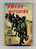 - "AMERE VICTOIRE"  PAR R. HARDY . LE LIVRE DE POCHE N°288   1963 - Azione