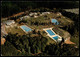 ÄLTERE POSTKARTE SINDELFINGEN FLIEGERAUFNAHME FREIBAD SCHWIMMBAD BAD Swimming Pool Piscine Bath Postcard Ansichtskarte - Sindelfingen