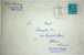 United States,Letter,U.S.Army Postal Service,Stamp,A.P.O.,Cover,Vintage - Storia Postale