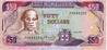 JAMAIQUE    50 Dollars   Daré Du 15-01-2002    Pick 73d     ****** QUALITE  XF ****** - Jamaica