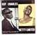 RAY  CHARLES    BETTY  CARTER - Jazz