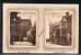 1910 Double View Postcard Priory Gate &  Eastgate House Rochester Kent - Ref 80a - Rochester