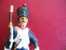 FIGURINE SOLDAT DE PLOMB EN NEUF STARLUX ARMEE & SOLDATS DE NAPOLEON EPOQUE NAPOLEONIENNE DIVERS SUJET & THEME - Starlux