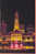 AUSTRALIA : 1985 : Post.Stat. : BRISBANE,NIGHT,LIGHT,ILLUMINATION,SKYSCRAPERS,FOUNTAIN,REFLECTION,TOWN HALL, - Interi Postali