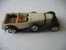JOUET ANCIEN VOITURE AUTOMOBILE MARQUE SOLIDO MADE IN FRANCE MERCEDES SS 1928 - Toy Memorabilia