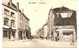 SAINT AVOLD   -   * LUBLERSTRASSE * Avec Pharmacie " MARIEN "Apotheke Et Warenhaus "C.STRAUS" -  Editeur : FAUST - Saint-Avold