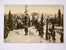 TOp Of Grouse Mountain North Vancouver  BC Canada   1910´s VF   D19912 - Vancouver