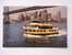 Golden Bear Sightseeing Boat  San Francisco  Calif. 1960-70´s   VF  D19924 - Hausboote