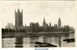 LONDON Royaume Uni - Houses Of Parlement From The Thames - 1937 - River Thames