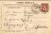 Postal LAUSANNE (suiza) A Gerona (España) 1905 - Cartas & Documentos