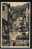 1957 Postcard Clovelly High Street With Perfin Stamp- Ref A97 - Clovelly