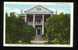 Rosalie, Natchez, Mississippi, Ante-Bellum Mansion On Site Of Fort Rosalie - Gen. Grant's Headquarters - Autres & Non Classés