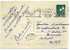 ENTIER POSTAL STATIONERY ROUMANIE LAPIN OEUF DECORE - Farm