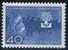 PIA - FIN - 1960 : Année Mondiale Du Réfugé - (Yv 493-94) - Unused Stamps