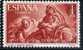 PIA - SPA - 1960 : Année Mondiale Du Réfugé - (Yv 1003-04) - Unused Stamps