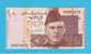 PAKISTAN  20 RUPIAS 2.005  PLANCHA/UNC/SC   DL-5769 - Pakistan