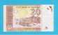 PAKISTAN  20 RUPIAS 2.005  PLANCHA/UNC/SC   DL-5769 - Pakistan