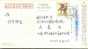 Three Gorges Hydroelectric Power Station  .   Pre-stamped Card , Postal Stationery - Eau