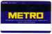 METRO ( Croatia Plastic Gift Card ) - Not Phonecard - Kroatien