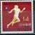 PIA - JAP - 1958 : 3° Jeux Sportifs Asiatiques à Tokyo - (Yv 603-06) - Unused Stamps