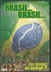 - DVD BRASIL... BRASIL... LES ETOILES DU FOOTBALL (D3) - Sport