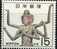 PIA - JAP - 1968 : Trésors Nationaux  - (Yv 894-96) - Unused Stamps