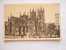 Sydney St.Andrews Cathedral -Australia   1910-20´s VF  D21959 - Autres & Non Classés