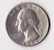 Un Quart De Dollar - Quarter Dollar - 1980 - 1932-1998: Washington