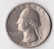 Quarter Dollar - 1974 - 1932-1998: Washington