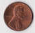 One Cent - Lincoln - 1984 - 1959-…: Lincoln, Memorial Reverse