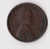 One Cent - Lincoln - 1916 - 1909-1958: Lincoln, Wheat Ears Reverse