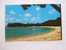 Barbados - Sandy Lane Beach -  1960´s VF  D22035 - Barbados (Barbuda)