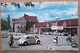 (B659) - Deventer, Station + Animation, Et VW En Avant-plan - Deventer