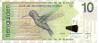 ANTILLES NEERLANDAISES  10 Gulden Daté Du 01-01-1998   Pick 28a   *****BILLET  NEUF***** - Aruba (1986-...)