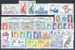 ST. PIERRE & MIQUELON, VERY NICE COLLECTION, ONLY DIFFERENT, ALL MNH! - Ungebraucht