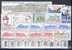 ST. PIERRE & MIQUELON, VERY NICE COLLECTION, ONLY DIFFERENT, ALL MNH! - Ungebraucht