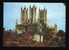 Lincoln Cathedral From The South West - Great Britain - Andere & Zonder Classificatie