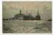 SHIP BOAT POSTCARD Ca 1900 Hamburg Port - Paquebote