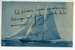 SHIP BOAT POSTCARD Ca 1900 "Deft Holland" Sail Boat Photo Postcard - Paquebote