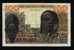 100 Francs Type 1956 B.C.E.A.O (N° 256) - Autres - Afrique
