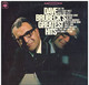 * LP * DAVE BRUBECK'S GREATEST HITS (Holland 1966) - Jazz