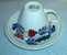 BOCH Boerenbont - Kopje/sch - Tasse/st - Cup And Saucer - TA302 - Boch (BEL)