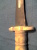 Delcampe - COUTEAU DECORATIF MAROC (?)     (COUTEAU) - Knives/Swords