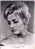 DUNET Maria - Hungary SOPRANO Opera Actress Photo 1963s Pc 3239 - Oper