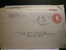 ALBERTVILLE - Minn 1930   - 2 Cent Envelope Postal History USA Minnesota - 1921-40