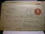 Mohler - 1931  OREGON - 2 Cent Envelope  (OPENED 1911 CLOSED POST OFFICE 1954) - 1921-40