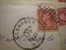 Clenrock - 1931 - 2 Cent Envelope Old Cover Postal History USA - Storia Postale