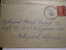 Kingston, Missouri - 1930 - 2 Cent Envelope Old Cover Postal History - Brieven En Documenten