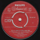 * 7" * JOHAN KAART - AS 'T EFFE KAN...JA DAN (uit My Fair Lady) Holland 1961 Ex-!!! - Musicals